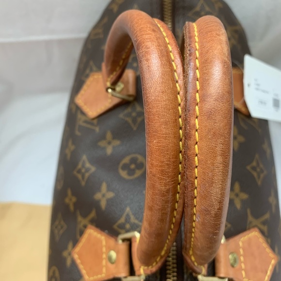 LV Speedy 30 - Picture 5 of 6